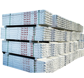 Trụ bê tông dự ứng lực khổ 7,5cm*7,5cm